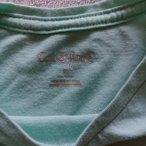 Pajamas top - Picture 3 of 4